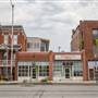 "Queen Anne" Row Homes / Town Houses