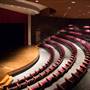 MCC Penn Valley Campus - "Little Theater"
