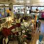 River Market Antiques