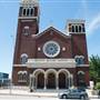 Our Lady Of Sorrows Catholic Church