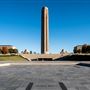 Liberty Memorial at National WWI Museum