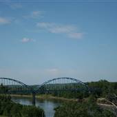 Weston River Views Via Leavenworth