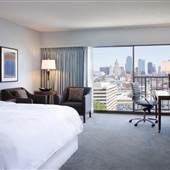 Westin Crown Center
