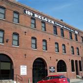Belger Arts Studio