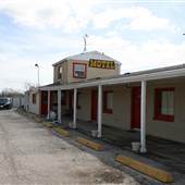Frontier Motel