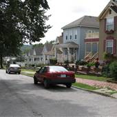 Strawberry Hill Neighborhood