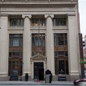 The Ambassador Hotel