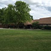 Ranch Style Home