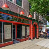 39th Street Neighborhood