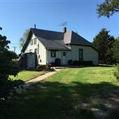 Smithville Acreage