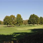 Heart of America Golf Course