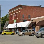 Lenexa Old Town