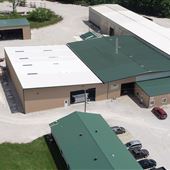 Worldwide Steel Buildings