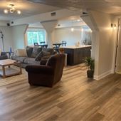 Modern Loft - The Muntzel Building