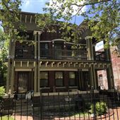Armour Duplex
