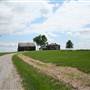 Weston- Tobacco Fields and Home