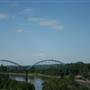 Weston River Views Via Leavenworth