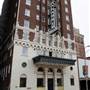 Aladdin Hotel
