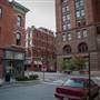 1880s Brooklyn Style Buildings