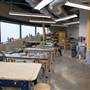 MCC Penn Valley Campus - Ceramics Studio