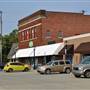 Lenexa Old Town