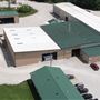 Worldwide Steel Buildings