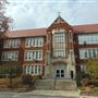 Bishop Ward High School