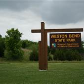 Weston- Bend State Park