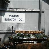 Weston- Statuary Business