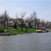 Lake Tapawingo