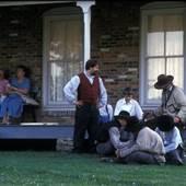 Shoal Creek History Museum