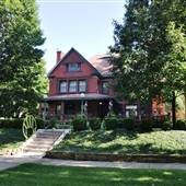 Hyde Park area (North)