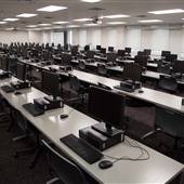 MCC Penn Valley Campus - Call Center / Computer Lab