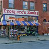 Prosperos Books