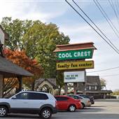 Cool Crest Family Fun Center