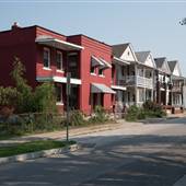 Columbus Park AREA