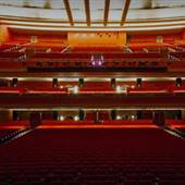 Music Hall