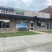 HealthSource KC Sport and Spine