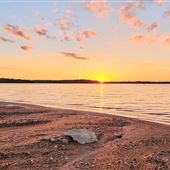 Lake Retreat Property
