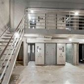Old Cass County Jail