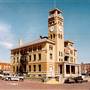 Cass County Courthouse