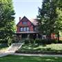 Hyde Park area (North)