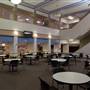 MCC Penn Valley Campus - Cafeteria Seating