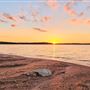 Lake Retreat Property