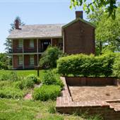 The Oliver Anderson House