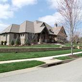 Mills Farms Homes