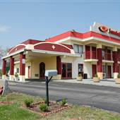 Econolodge (Kearney)