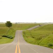Unidentified Roads