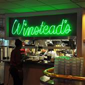 Winstead's Steakburger