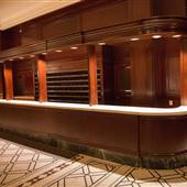 Muehlebach Hotel Lobby
